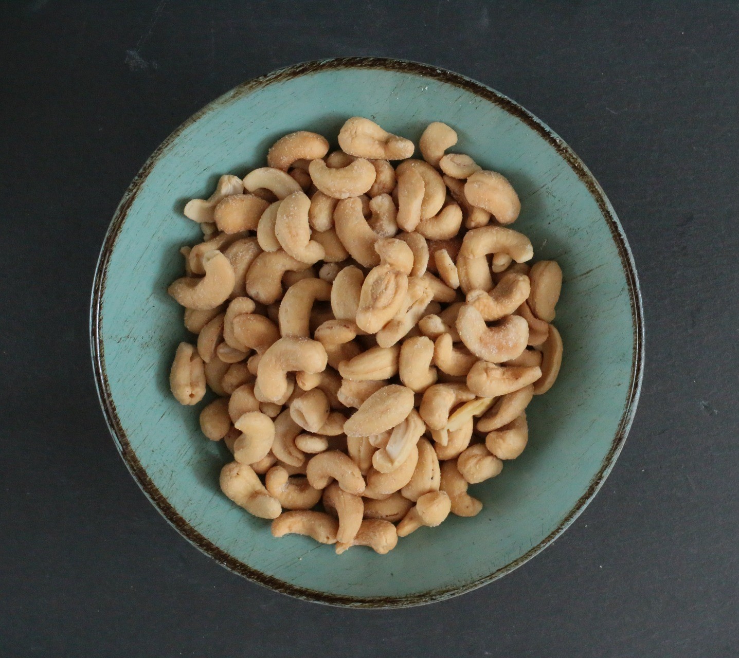 Nuez de la India