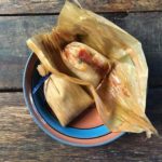 Tamal Chanchamito