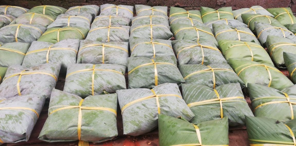Tamal Tuxtleco