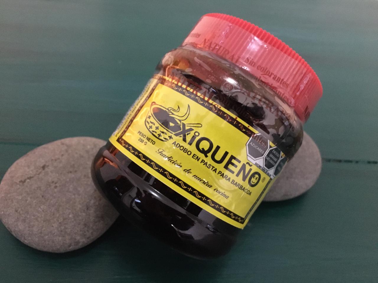 Adobo Xiqueño