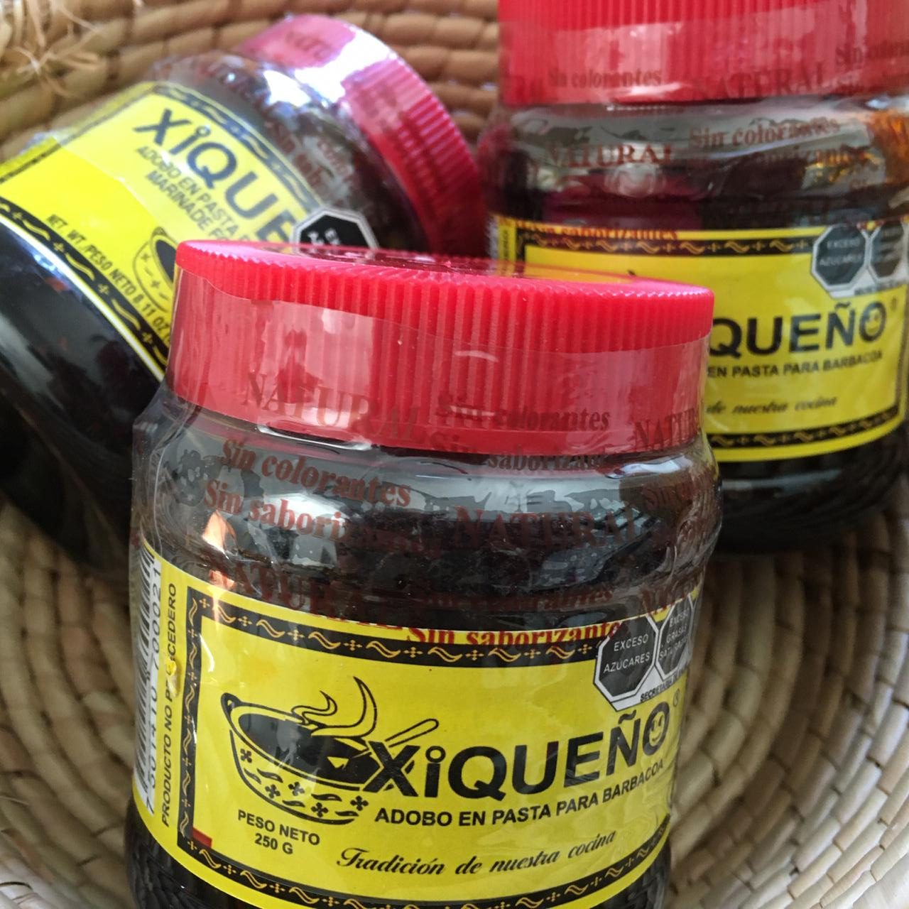 Adobo Xiqueño