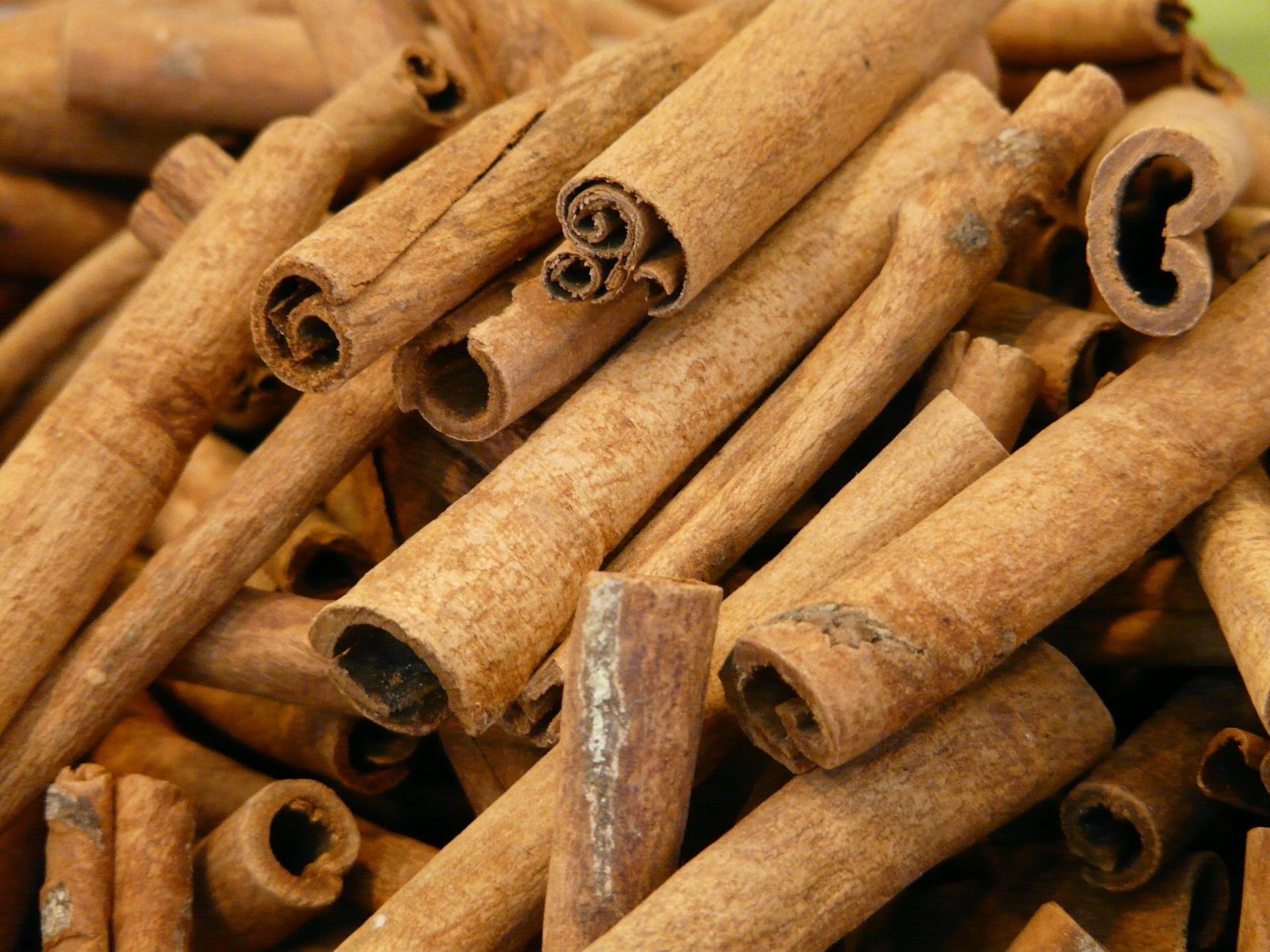 Jabón Canela