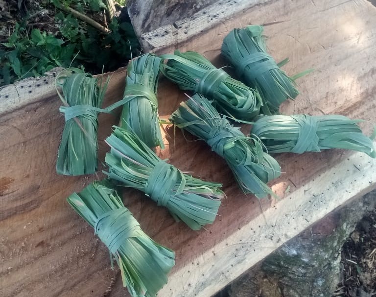 Lemongrass
