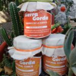 Mermelada de Mango