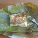 Tamal Tuxtleco