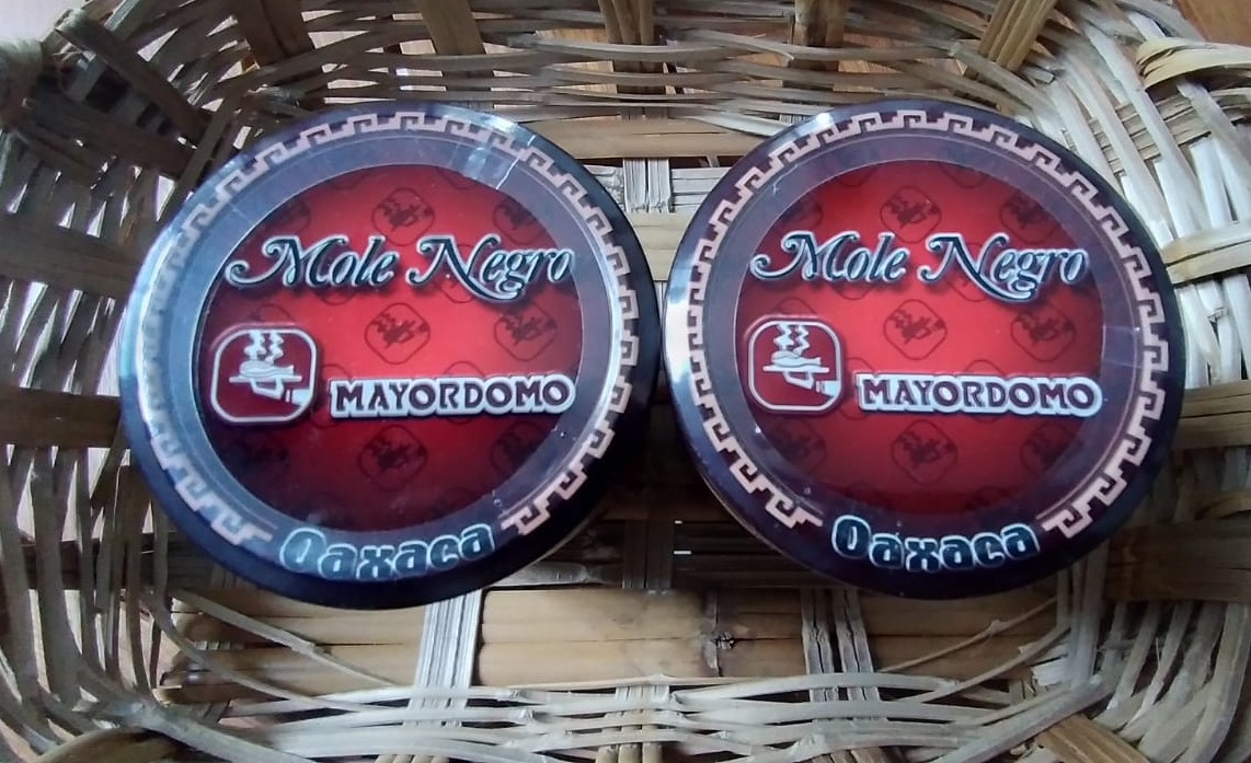 Mole Negro