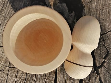 Molino Madera