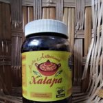 Mole Xalapa (grande)