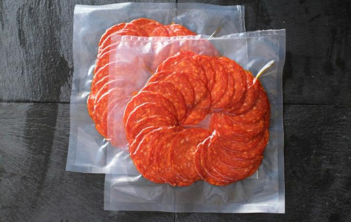 Chorizo Pamplona
