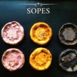 Sopes ROSAS